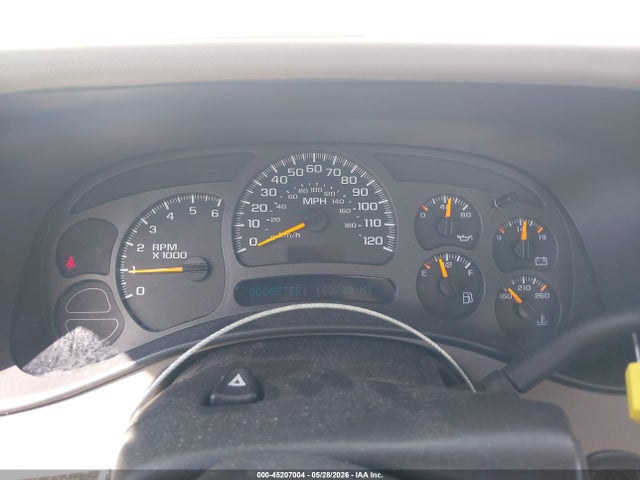 Chevrolet Silverado 1500 Lt