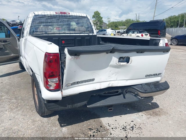 Chevrolet Silverado 1500 Lt