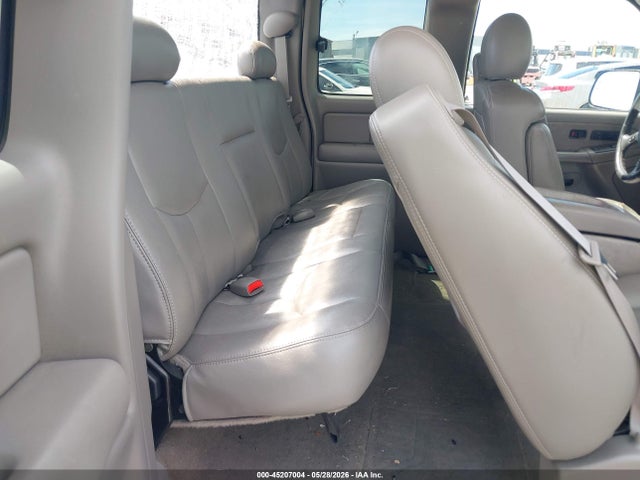 Chevrolet Silverado 1500 Lt