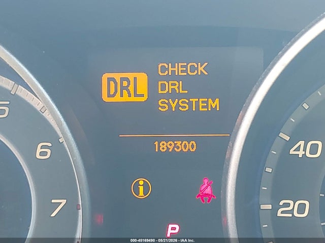 Acura MDX Technology Package