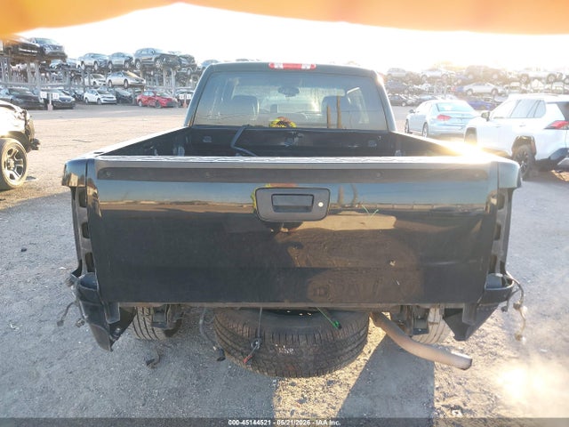 GMC Sierra 1500 Sle