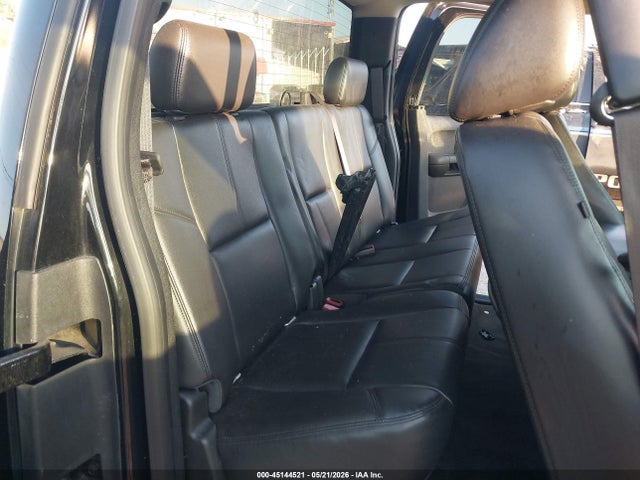 GMC Sierra 1500 Sle