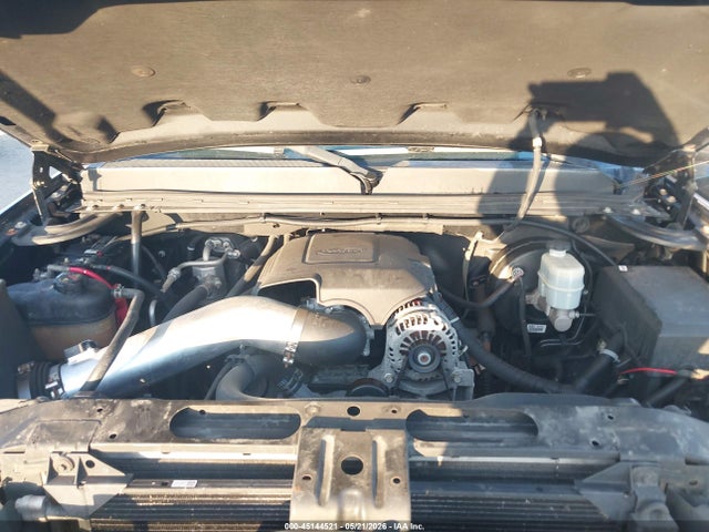 GMC Sierra 1500 Sle