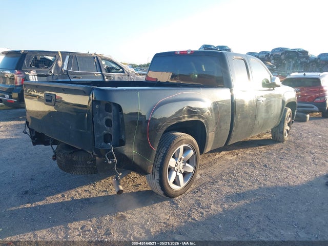 GMC Sierra 1500 Sle