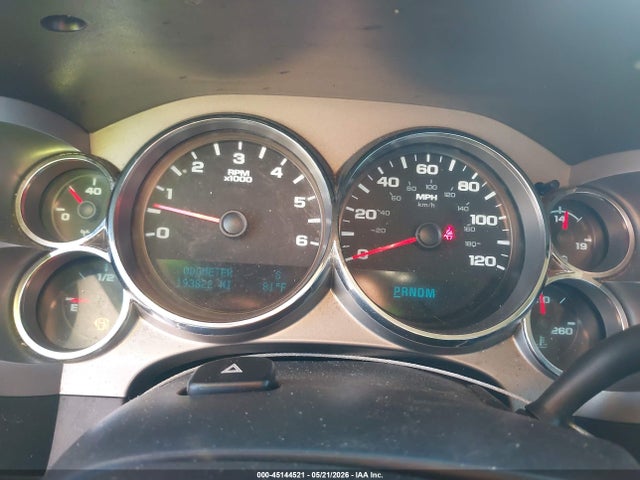 GMC Sierra 1500 Sle