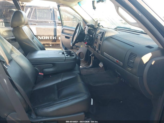 GMC Sierra 1500 Sle