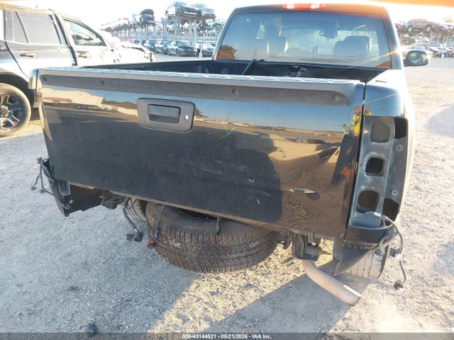 GMC Sierra 1500 Sle