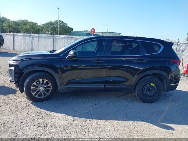Hyundai SANTA FE Se