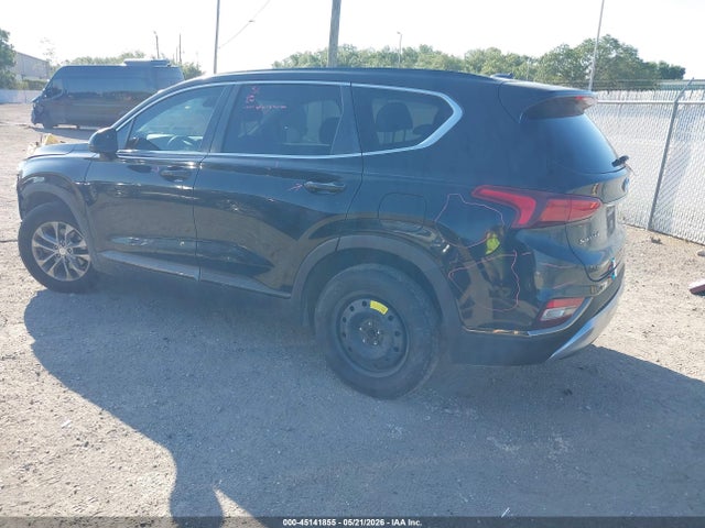 Hyundai SANTA FE Se