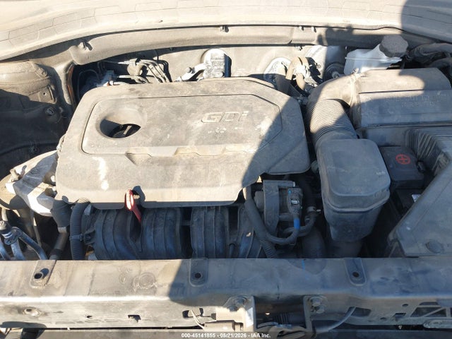 Hyundai SANTA FE Se