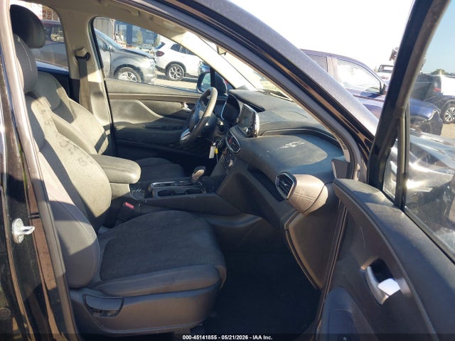 Hyundai SANTA FE Se