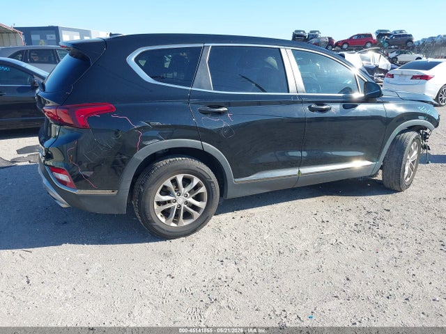 Hyundai SANTA FE Se
