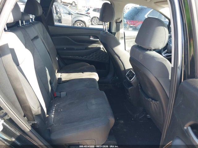 Hyundai SANTA FE Se