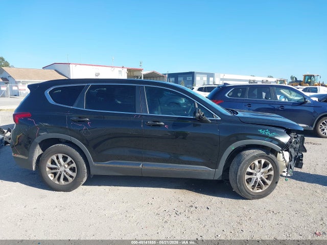 Hyundai SANTA FE Se