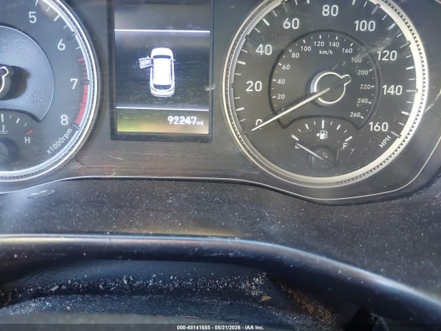 Hyundai SANTA FE Se