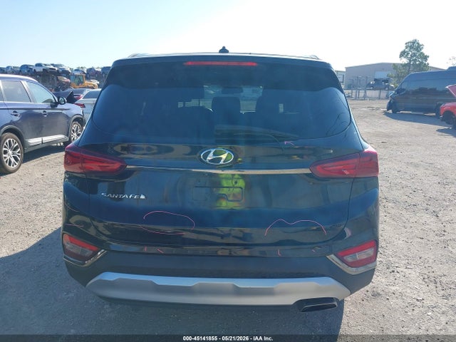 Hyundai SANTA FE Se