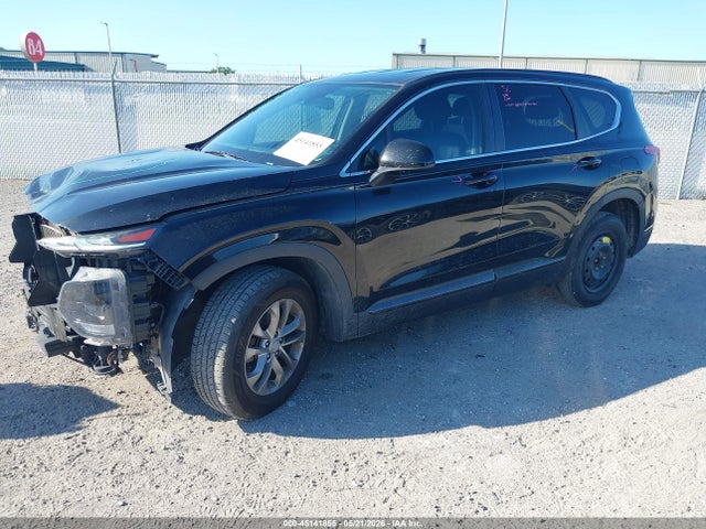 Hyundai SANTA FE Se