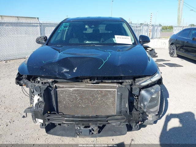 Hyundai SANTA FE Se