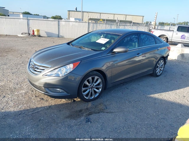 Hyundai SONATA Se