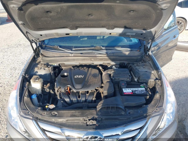 Hyundai SONATA Se
