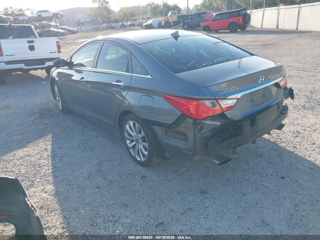 Hyundai SONATA Se
