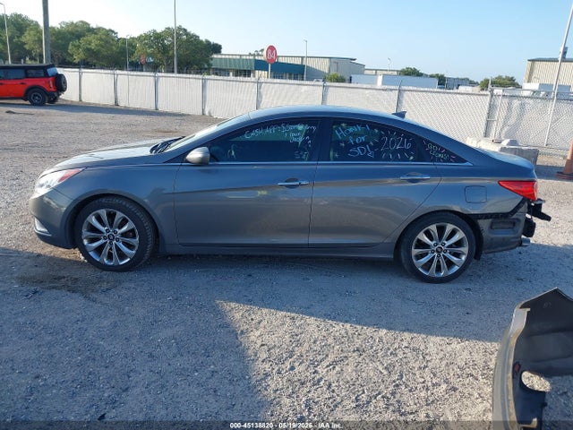 Hyundai SONATA Se