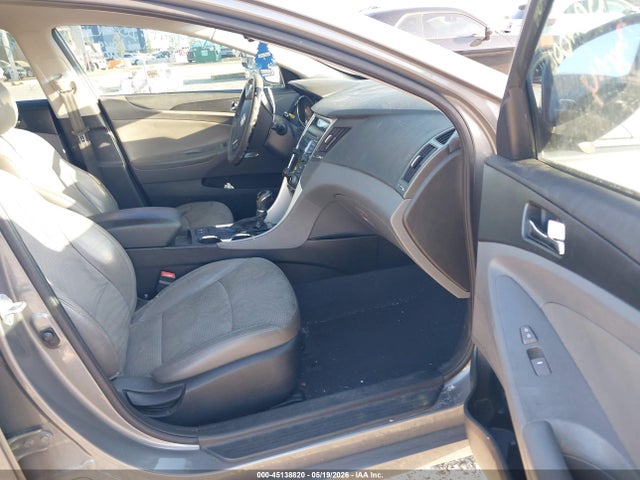 Hyundai SONATA Se