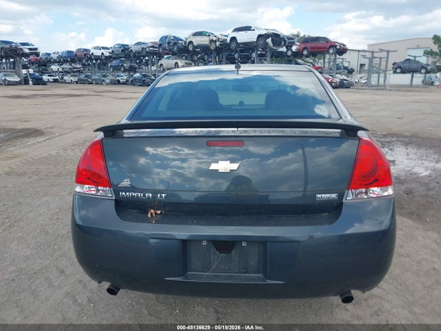 Chevrolet Impala Lt