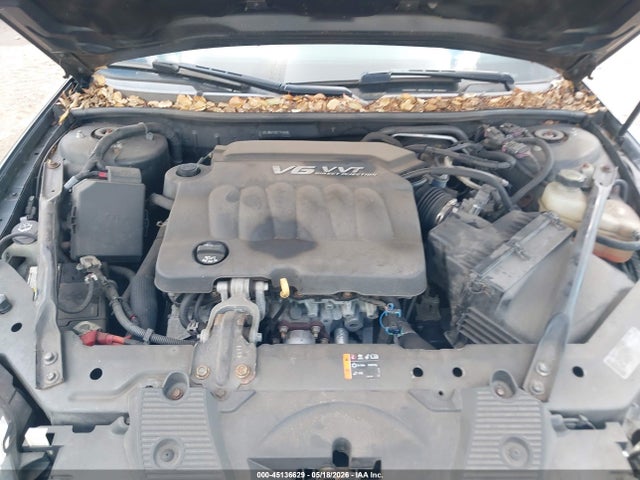 Chevrolet Impala Lt