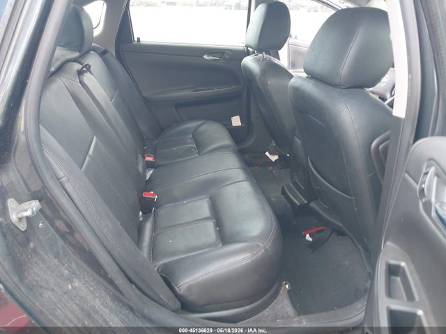 Chevrolet Impala Lt