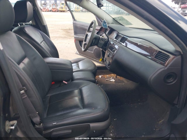Chevrolet Impala Lt