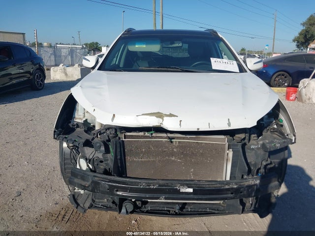 Hyundai SANTA FE 2.4l