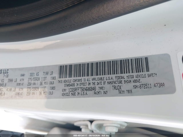 Ram 1500