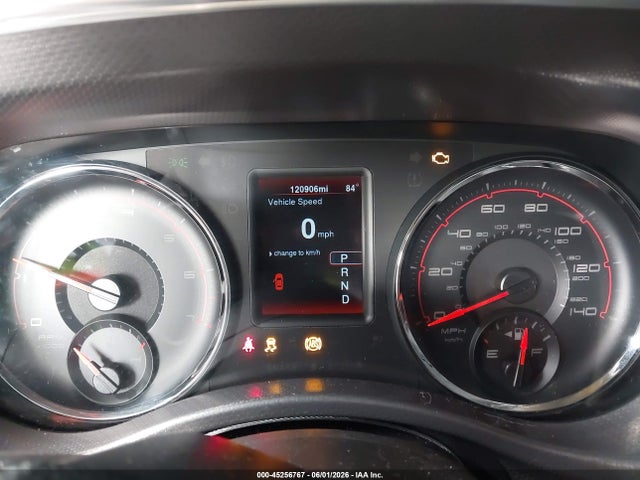Dodge Charger Se