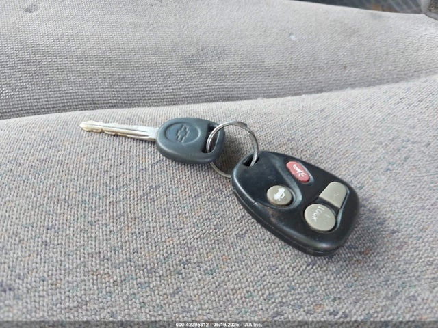 Chevrolet Astro Ls