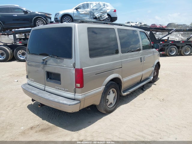 Chevrolet Astro Ls