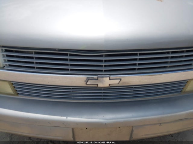 Chevrolet Astro Ls