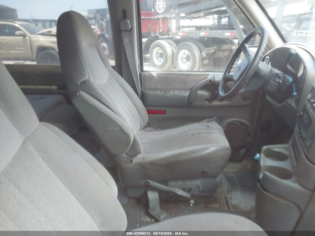 Chevrolet Astro Ls