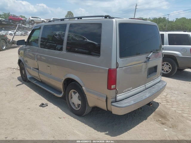 Chevrolet Astro Ls