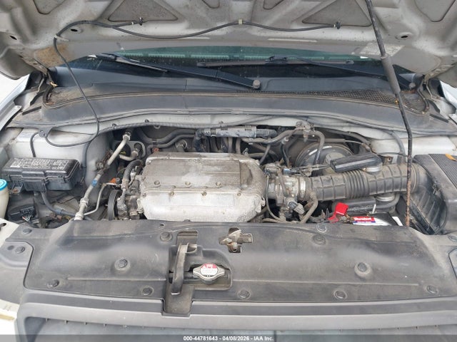 Honda Pilot Ex-l