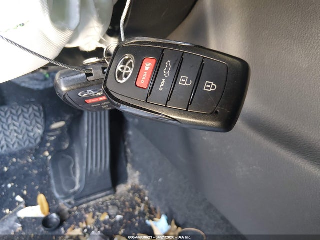 Toyota Grand Highlander Hybrid Limited