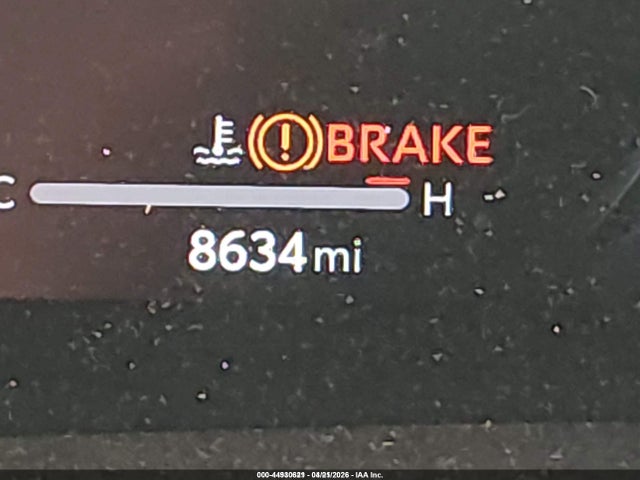 Toyota Grand Highlander Hybrid Limited