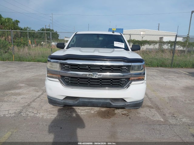Chevrolet Silverado 1500 Wt