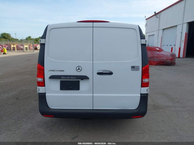 Mercedes-Benz Metris