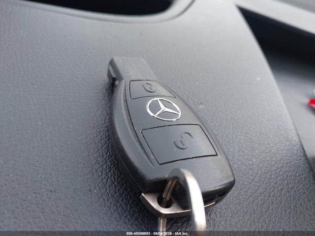 Mercedes-Benz Metris