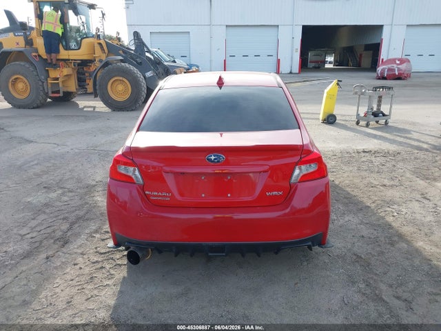 Subaru WRX Premium