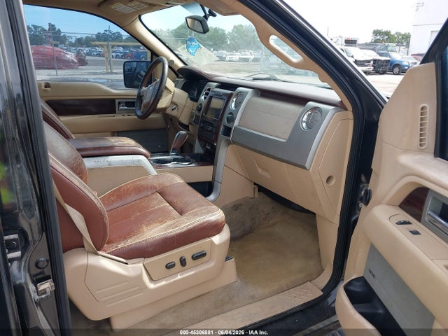Ford F-150 King Ranch