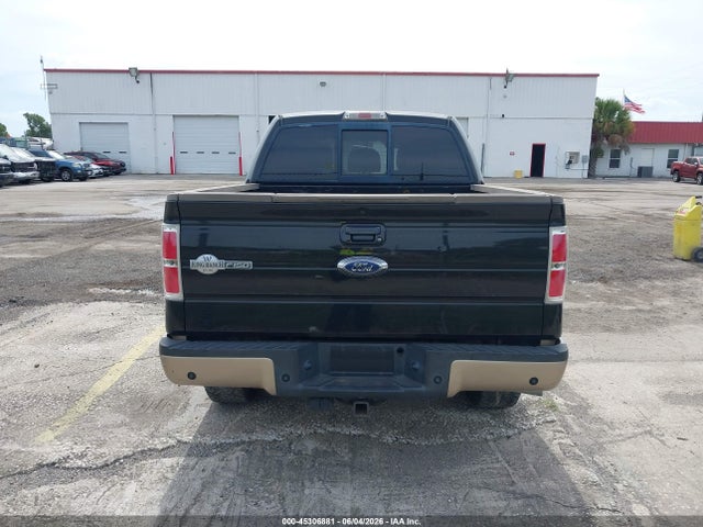 Ford F-150 King Ranch