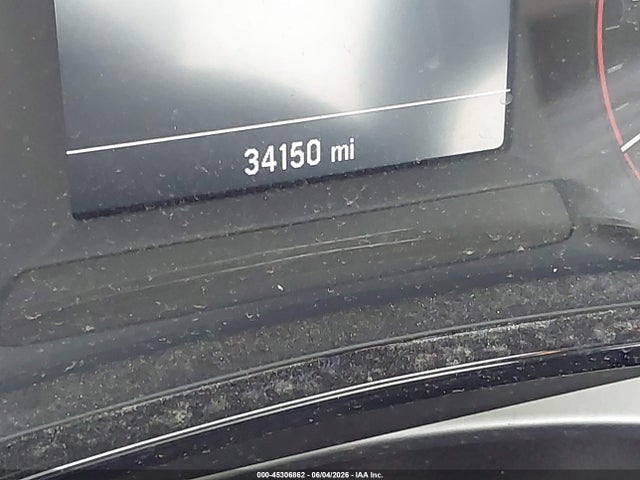 Chevrolet Trax Fwd 1rs