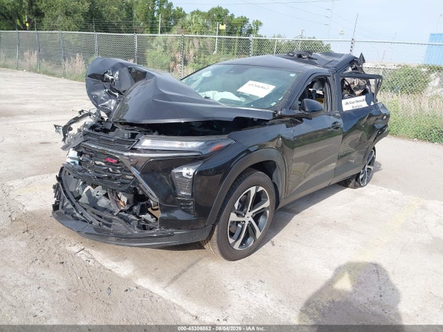 Chevrolet Trax Fwd 1rs